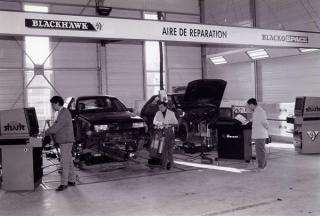 Garage Garage du Ballon 0