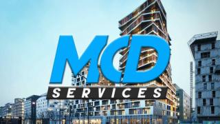 Garage Mcd Services PARE-BRISE 0