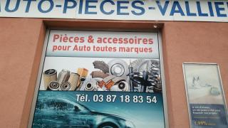 Garage Auto Pieces Vallieres 0