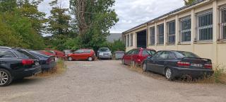 Garage Sécuritest Contrôle Technique Automobile METZ - GENERAL METMAN 0