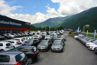 Garage JUGAND Autos - Mandataire auto Savoie 0