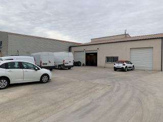 Garage Pneus Express 0