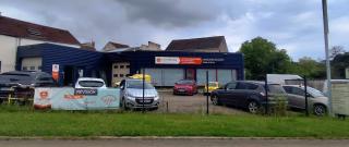 Garage GARAGE DES MICHAUTS 1