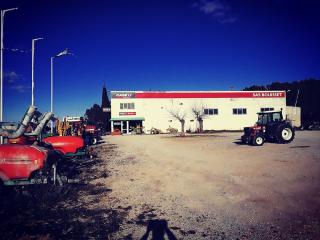 Garage SAS des Établissements Bouisset 0