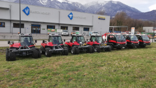 Garage Glairon-Mondet 0