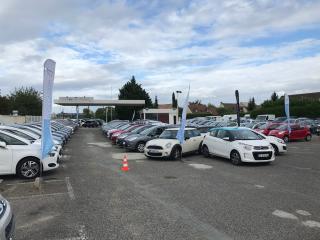 Garage VETILLE AUTOMOBILES BRETIGNY – Citroën 2