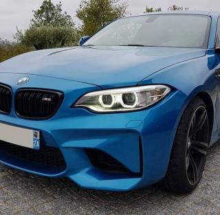 Garage GTOptimisation 0