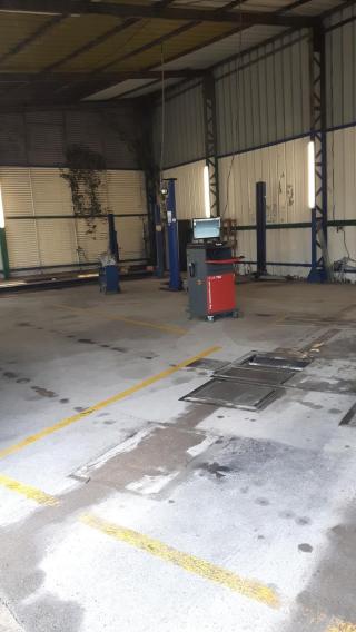 Garage Sécuritest Contrôle Technique Automobile Aulnoye-Aymeries 0