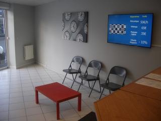 Garage Garage Du Faubourg 2