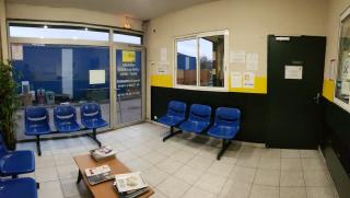 Garage Centre contrôle technique NORISKO 0