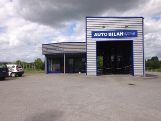 Garage Auto Bilan OSG 0