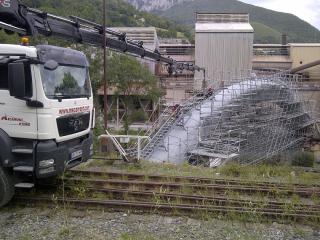 Garage Mécamont Hydro 0