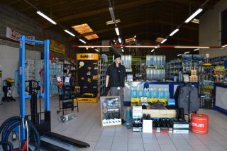 Garage So Di Faic Fourniture Automob 0