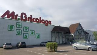 Garage Mr.Bricolage Yvetot 0