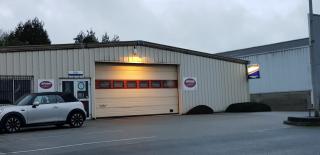 Garage Autosur Sainte Marie des Champs 0