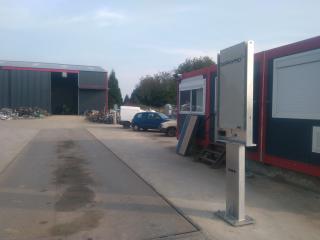 Garage SARL Koléno Pascal 2