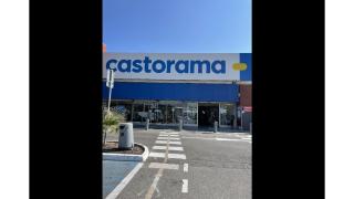 Garage Castorama 0