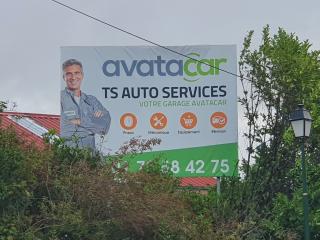 Garage Avatacar 1
