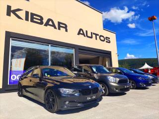 Garage GARAGE KIBAR AUTOS 0