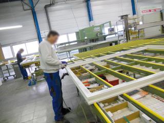 Garage ISOFRANCE FENÊTRES & ÉNERGIES - Puiseaux 0