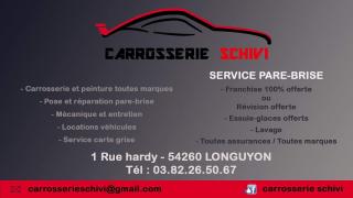 Garage Carrosserie Schivi 0