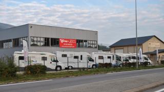 Garage OCC CAMPINGCAR 0