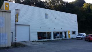 Garage Garage de Gallatin 0