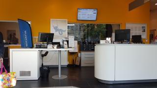 Garage RENAULT LA MADELEINE - GGP AUTO 0