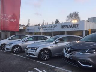 Garage Soler Automobiles - Votre agent Renault & Dacia à Saint Julien en genevois 0