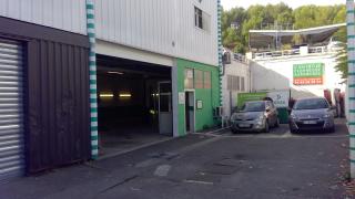 Garage Centre contrôle technique DEKRA (AUTO - MOTO) 0