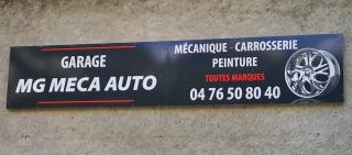 Garage MG Meca Auto 0