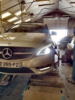 Garage Garage AD Expert 0