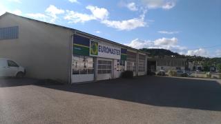 Garage Euromaster - Taquipneu Bon Encontre 0