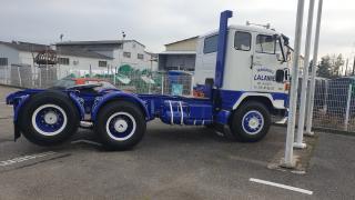 Garage Volvo Trucks Selva Frère 0