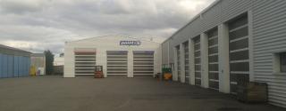 Garage Point S - Castelculier (ETS Saubeau) 0