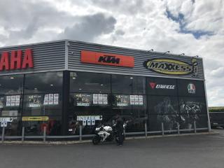 Garage Maxxess Reims | Millesime Motor 0