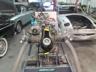 Garage wiscar 0