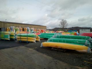 Garage Volvo Trucks Selva Frère 0