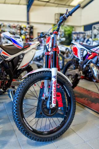 Garage Speed Motos 0