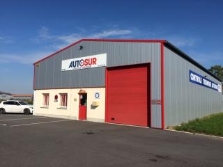 Garage Contrôle technique Brienne-le-Château (AUTO - MOTO) 0