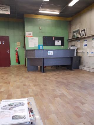 Garage CTADun Contrôle Technique DUN SUR AURON Auto et Moto 0