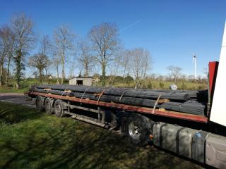 Garage TRANSPORTS MESLET 0