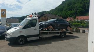 Garage Dèpanneuse dijon 0