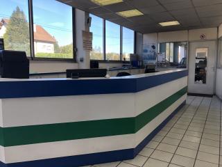 Garage Sécuritest Contrôle Technique Automobile ECOLE VALENTIN 0