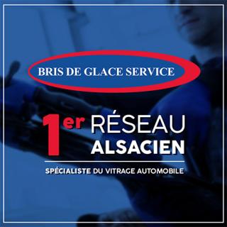 Garage Bris De Glace Service 0