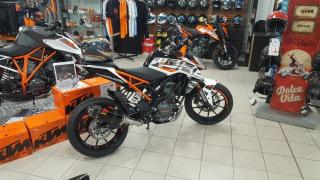 Garage Nikita Bike 0