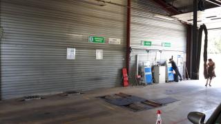 Garage Sécuritest Contrôle Technique Automobile ST YRIEIX LA PERCHE 0