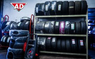 Garage AD Carrosserie et Garage Expert DU TACOT 0