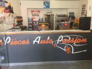 Garage PIÈCES AUTO PASSION 1
