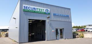 Garage Sécuritest Contrôle Technique Automobile CAUSSE D'AUGE 0